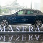 Maserati Khai Trương Không Gian Trưng Bày Mới Tại Hà Nội